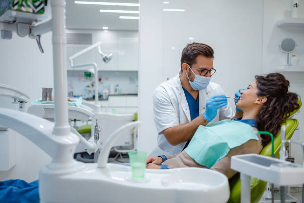 Best Invisalign and Clear Aligners  in Brooklyn Heights, OH