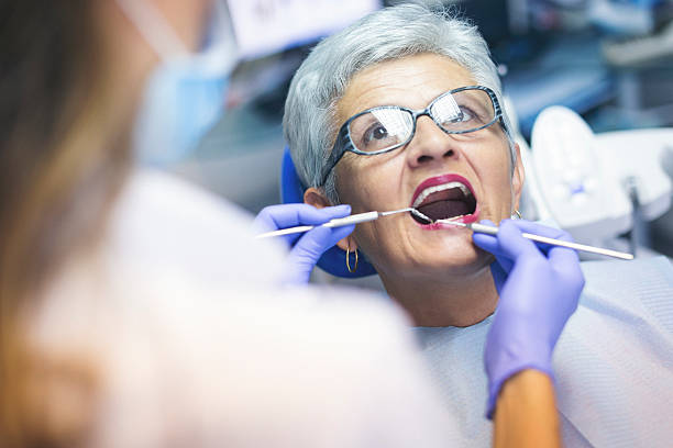 Why Choose Us for Your Dental Needs in Brooklyn Heights, OH
